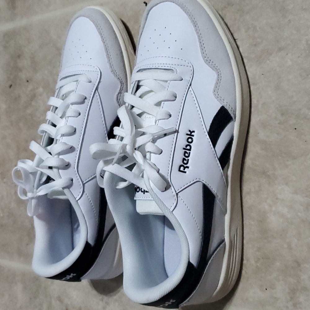 Men's Reebok